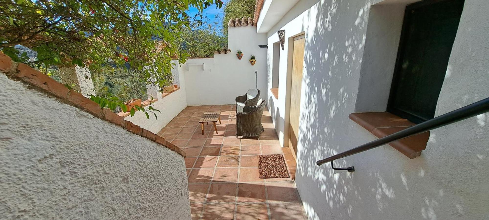 Casa Bed and breakfast 2*