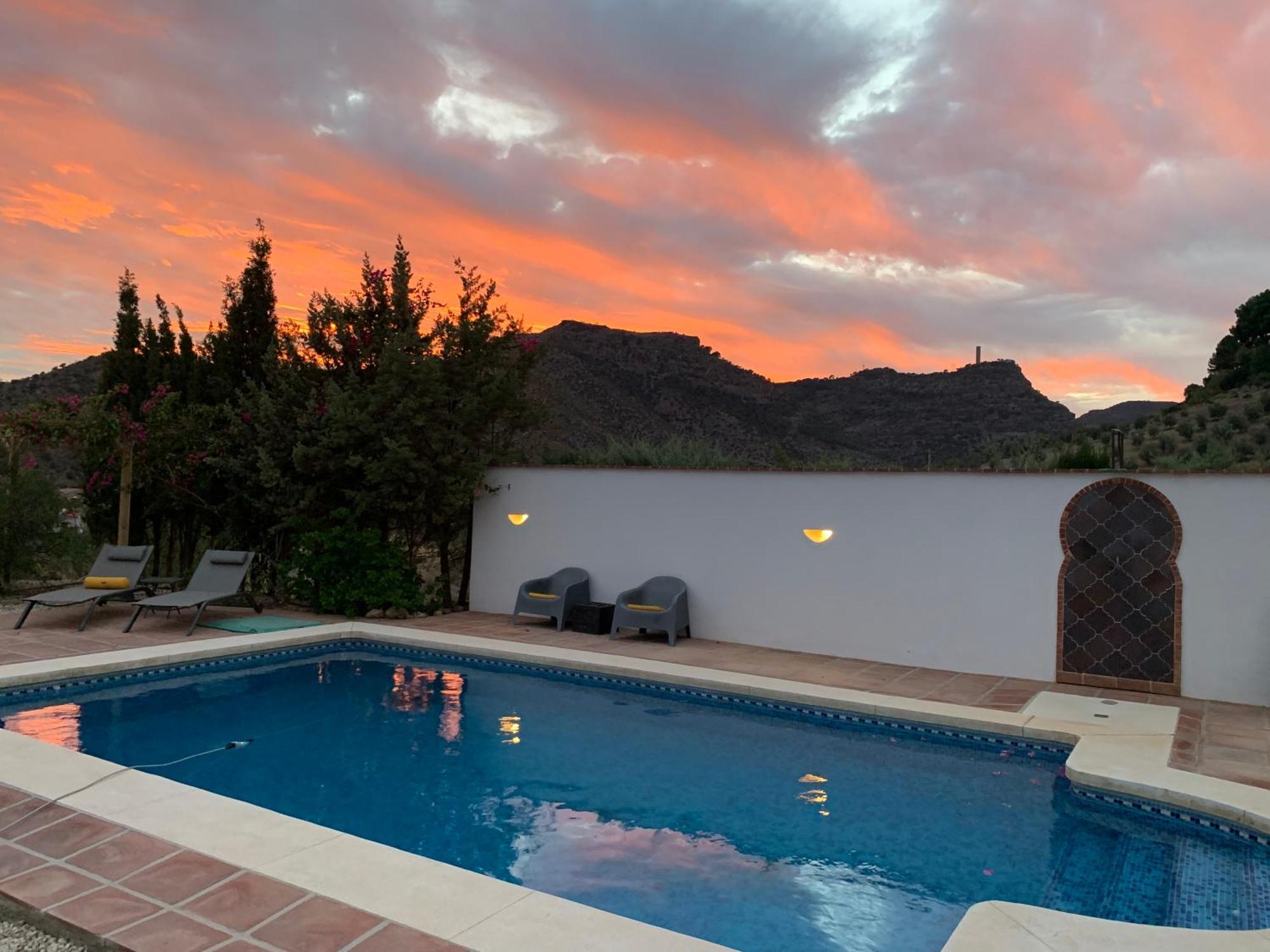 Bed and breakfast Casa