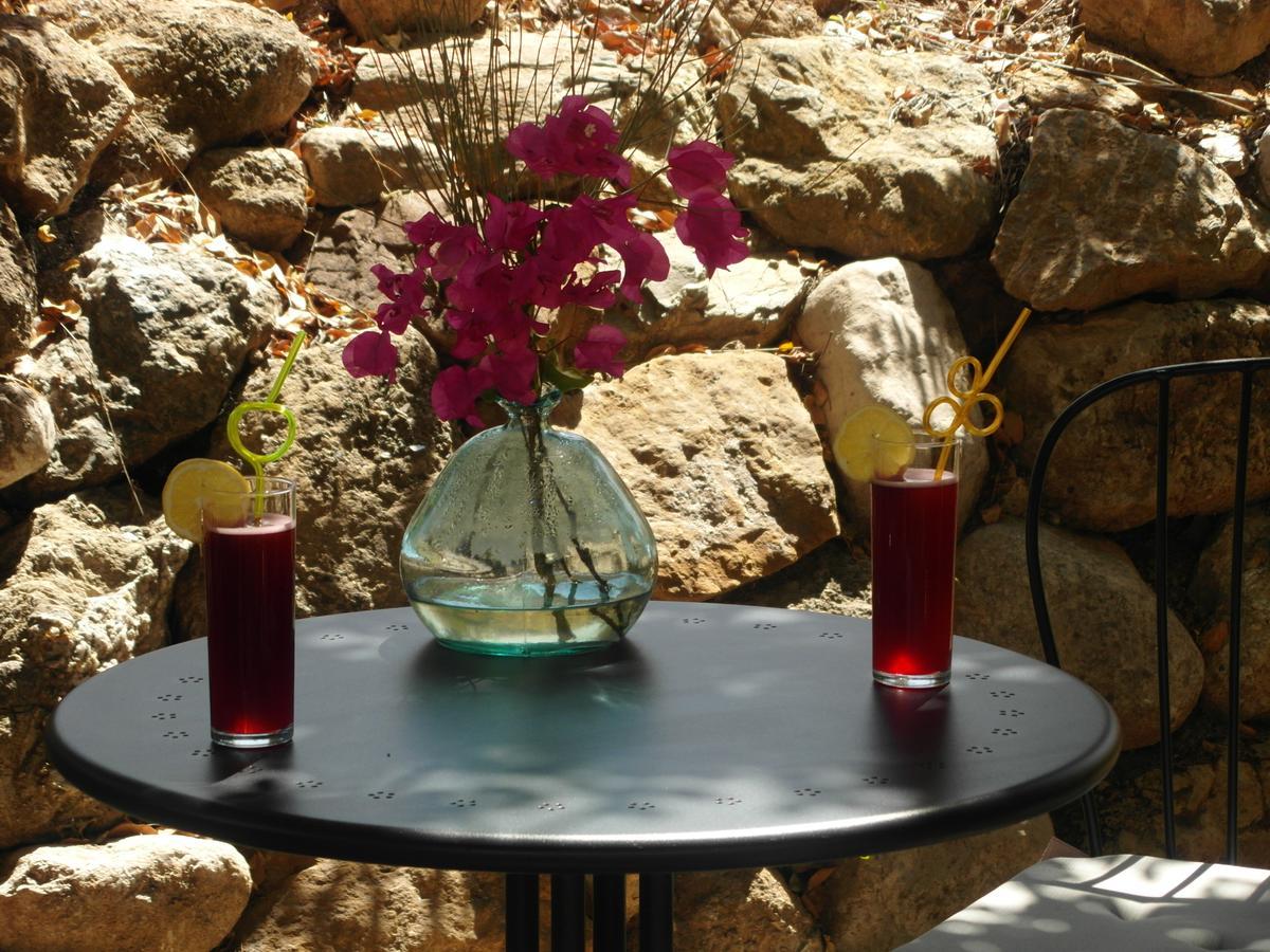 Casa Bed and breakfast El Chorro