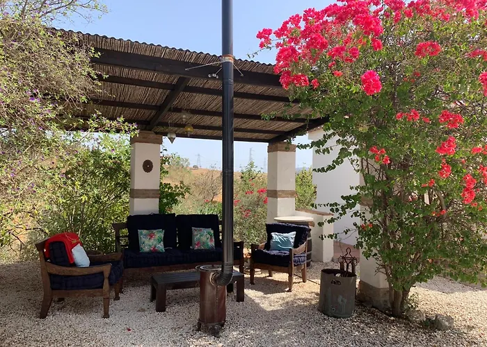 Casa El Chorro