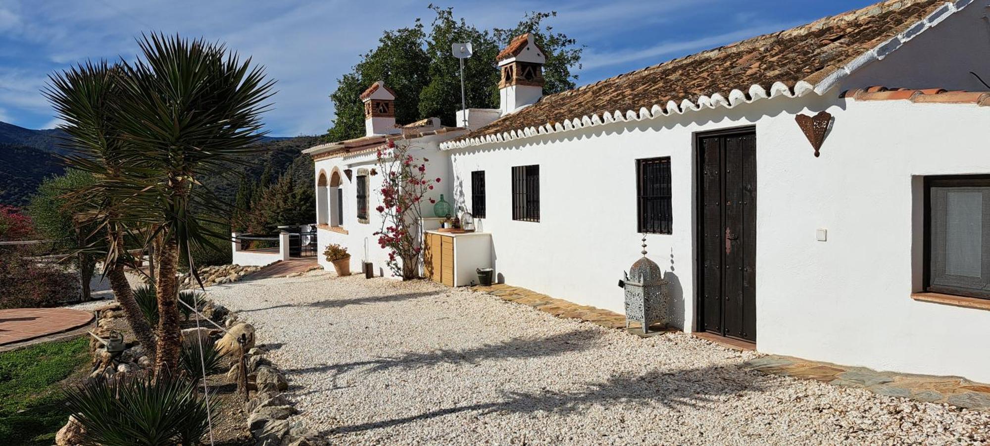 Casa Bed & Breakfast
