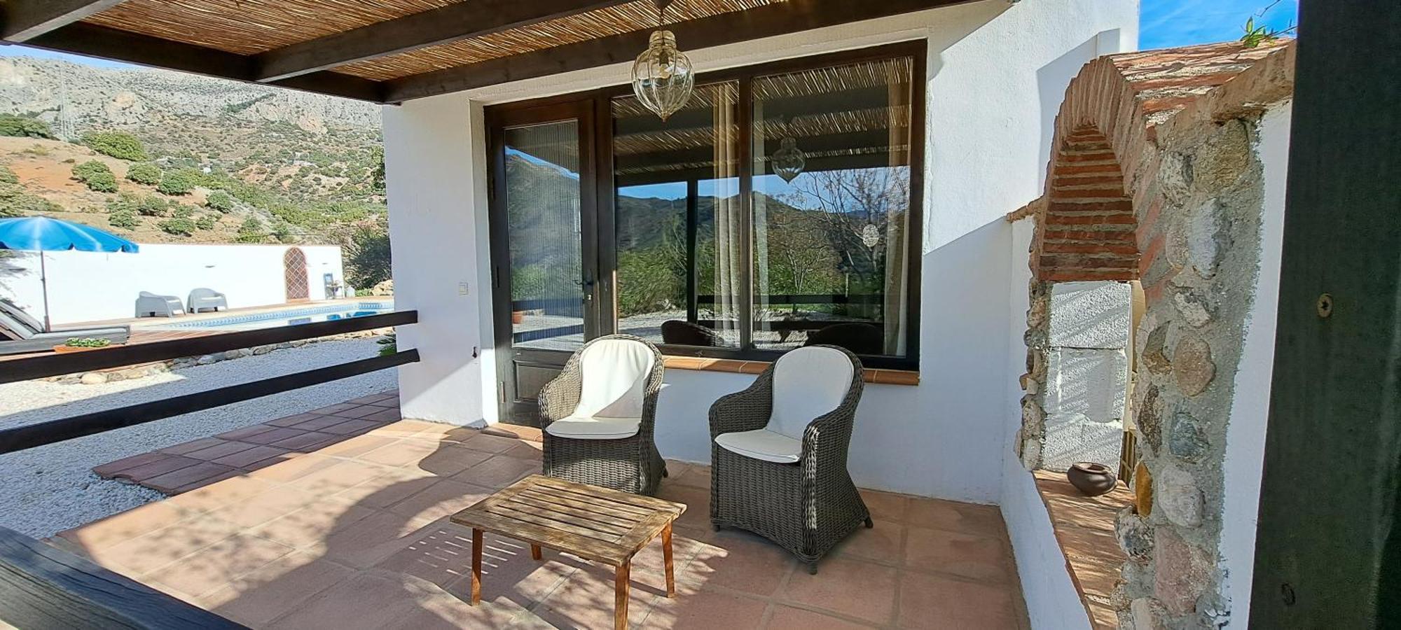 Bed & Breakfast Casa