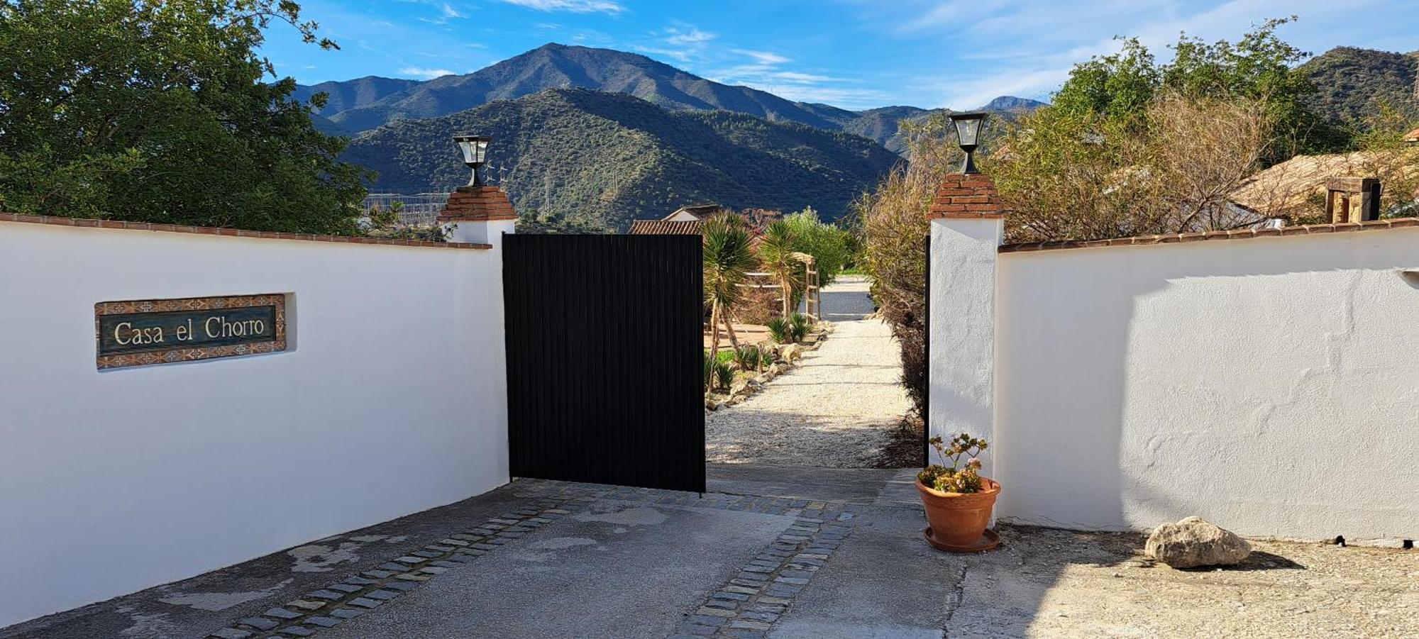 Casa Bed & Breakfast