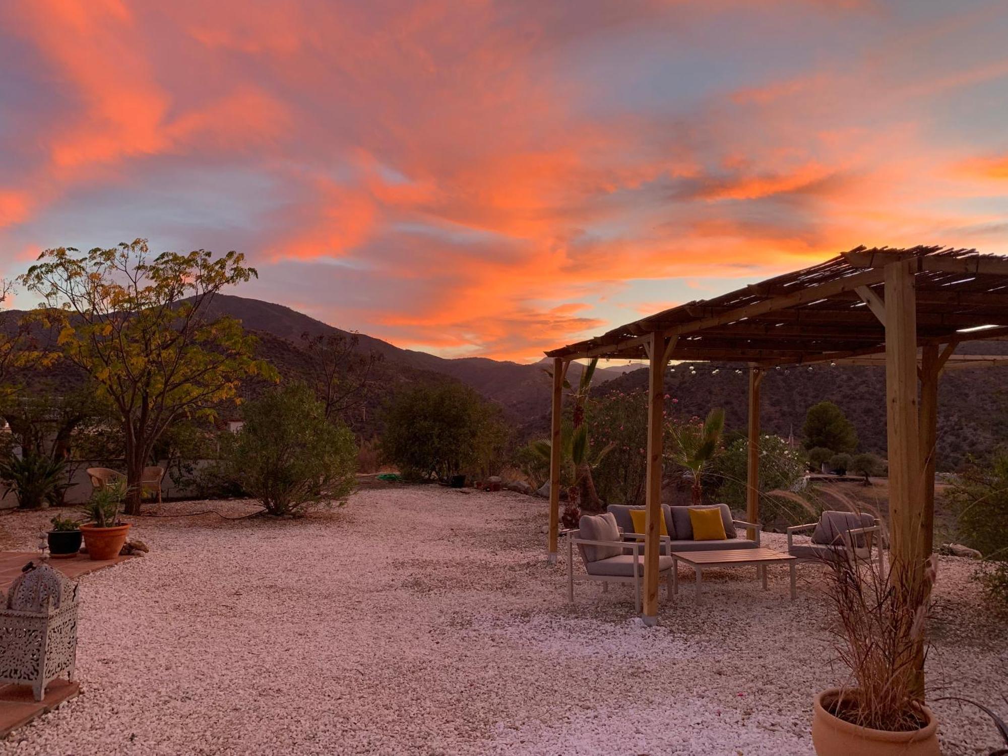 Casa Bed & Breakfast