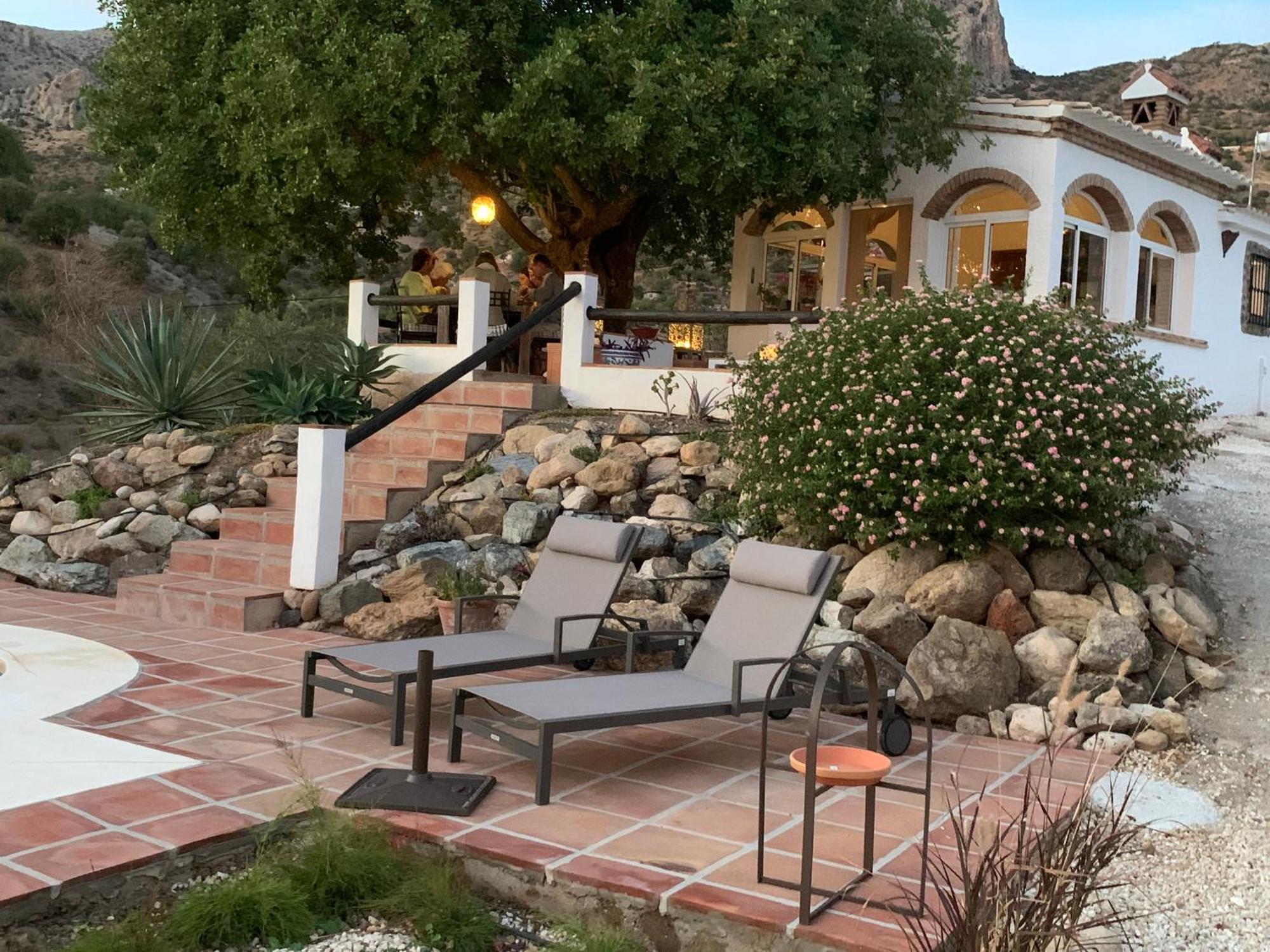 Casa Bed & Breakfast 2*