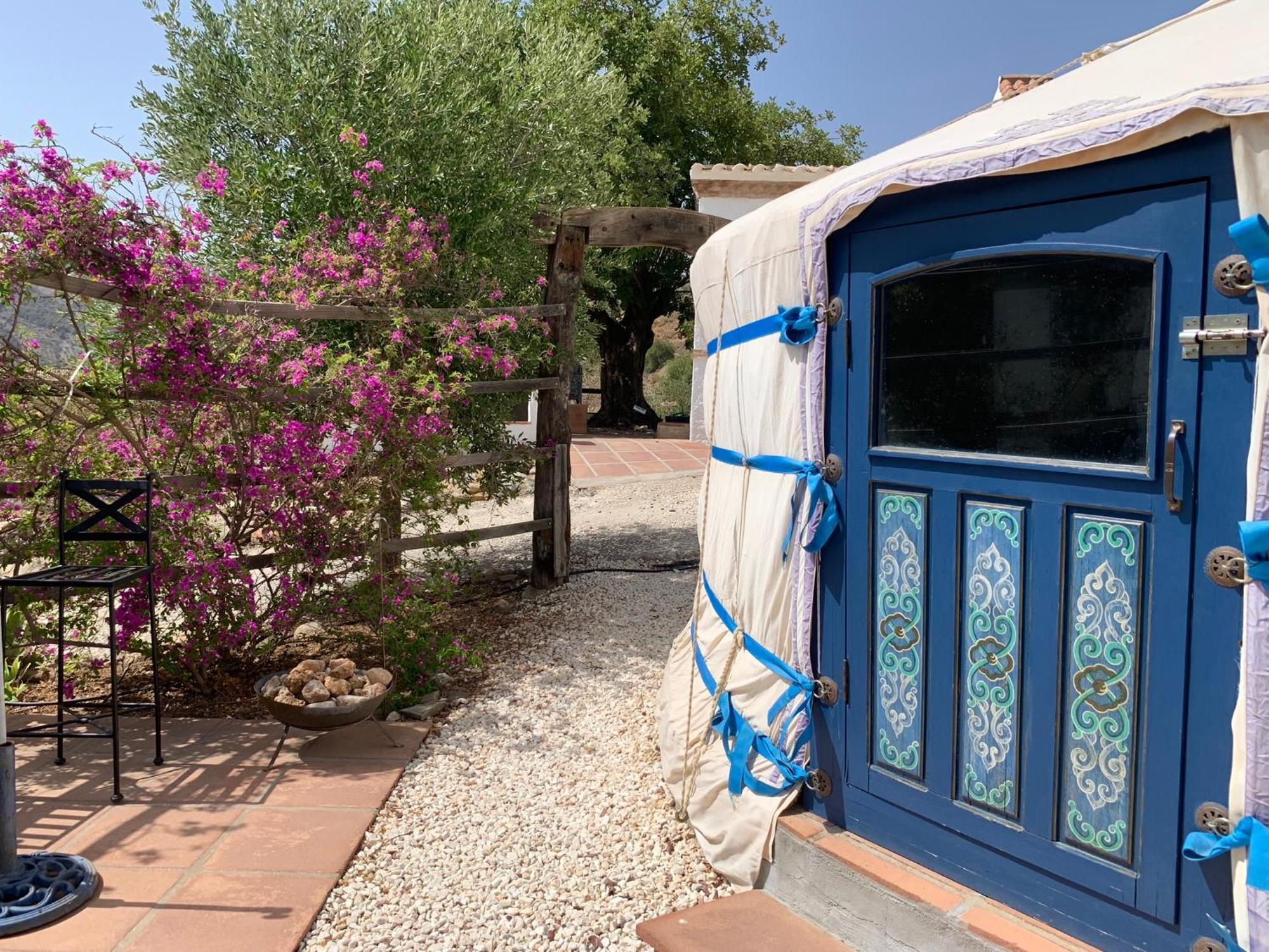 Bed & Breakfast Casa El Chorro