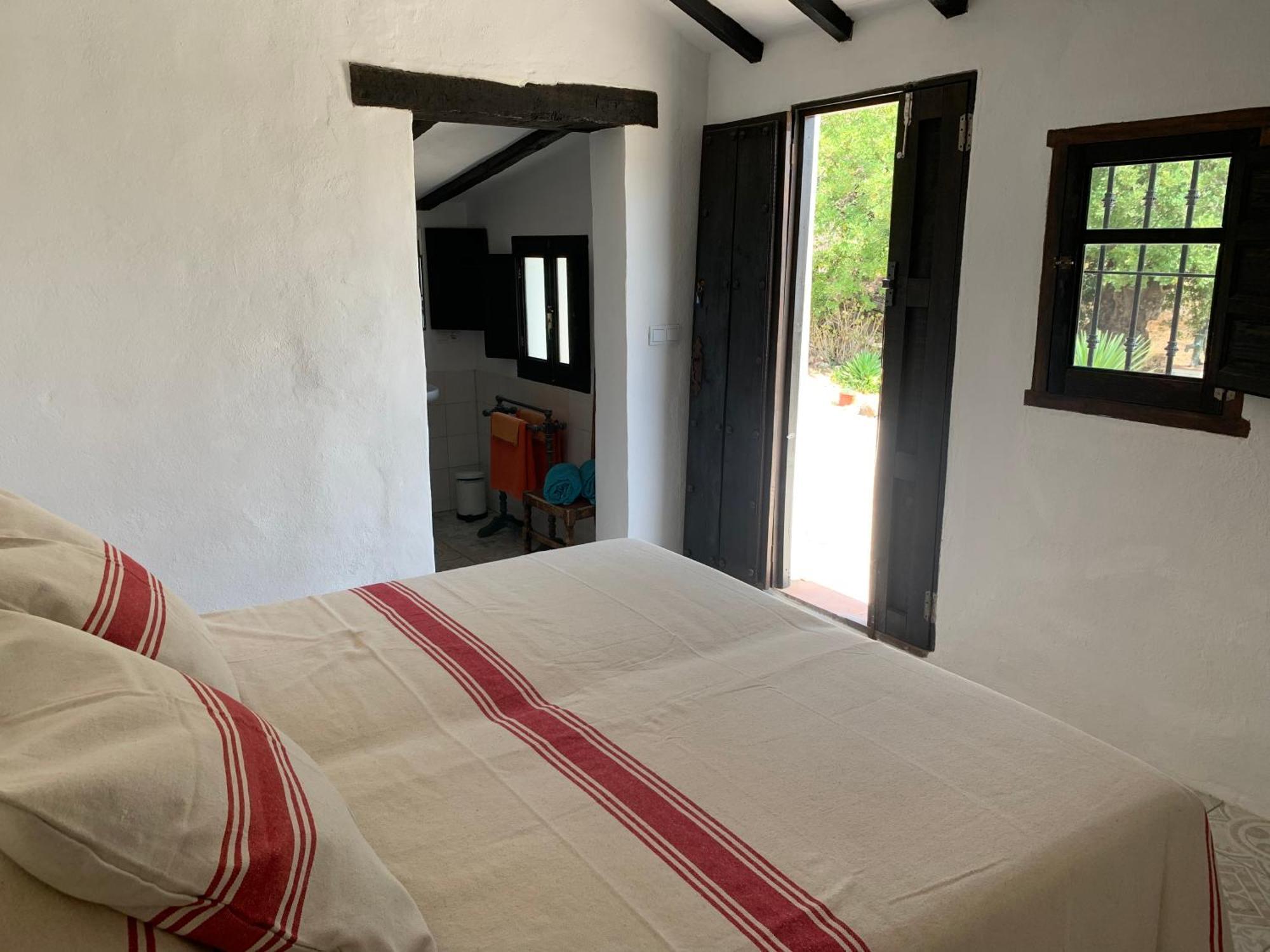 Casa El Chorro