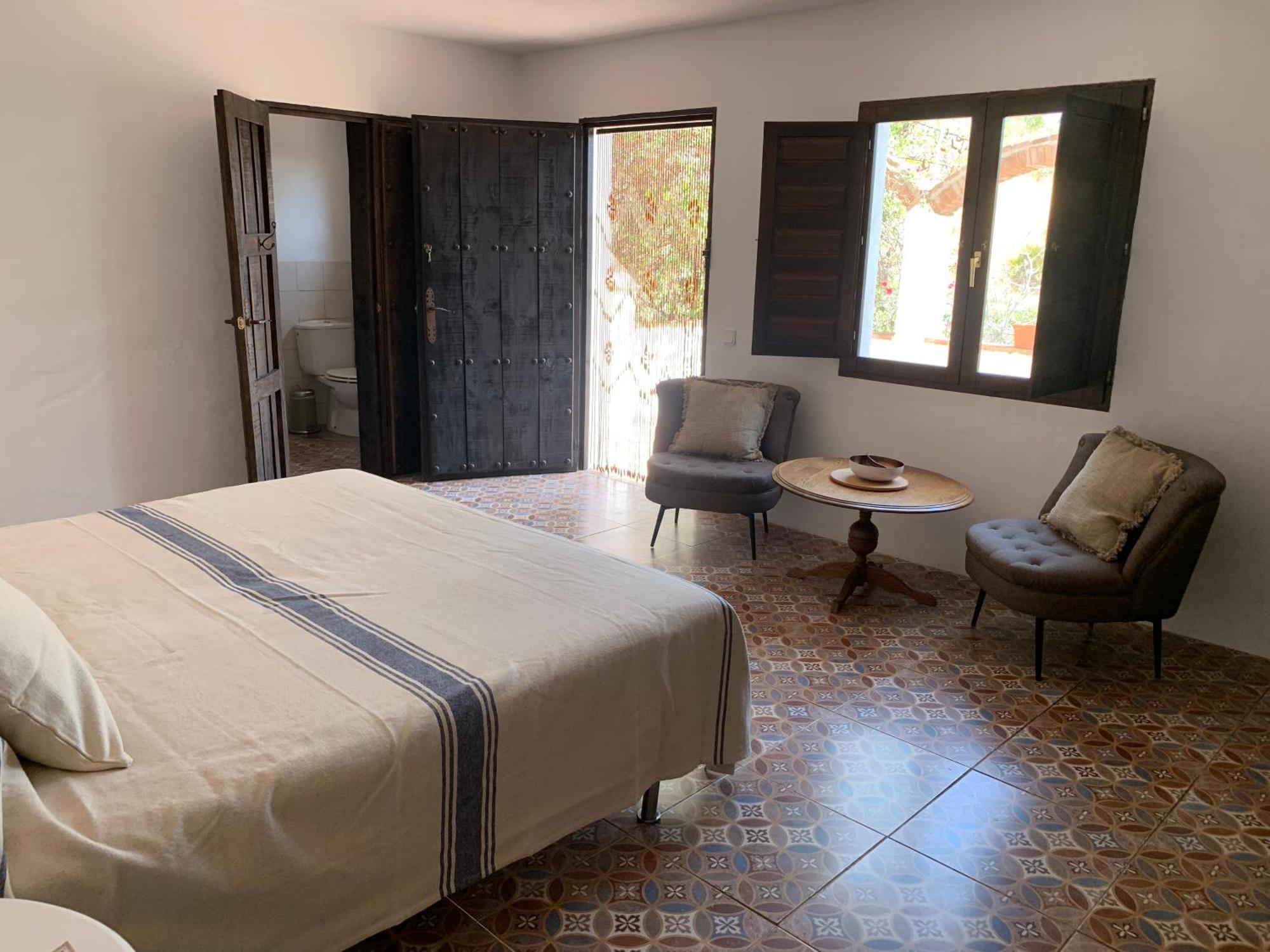 Bed & Breakfast Casa