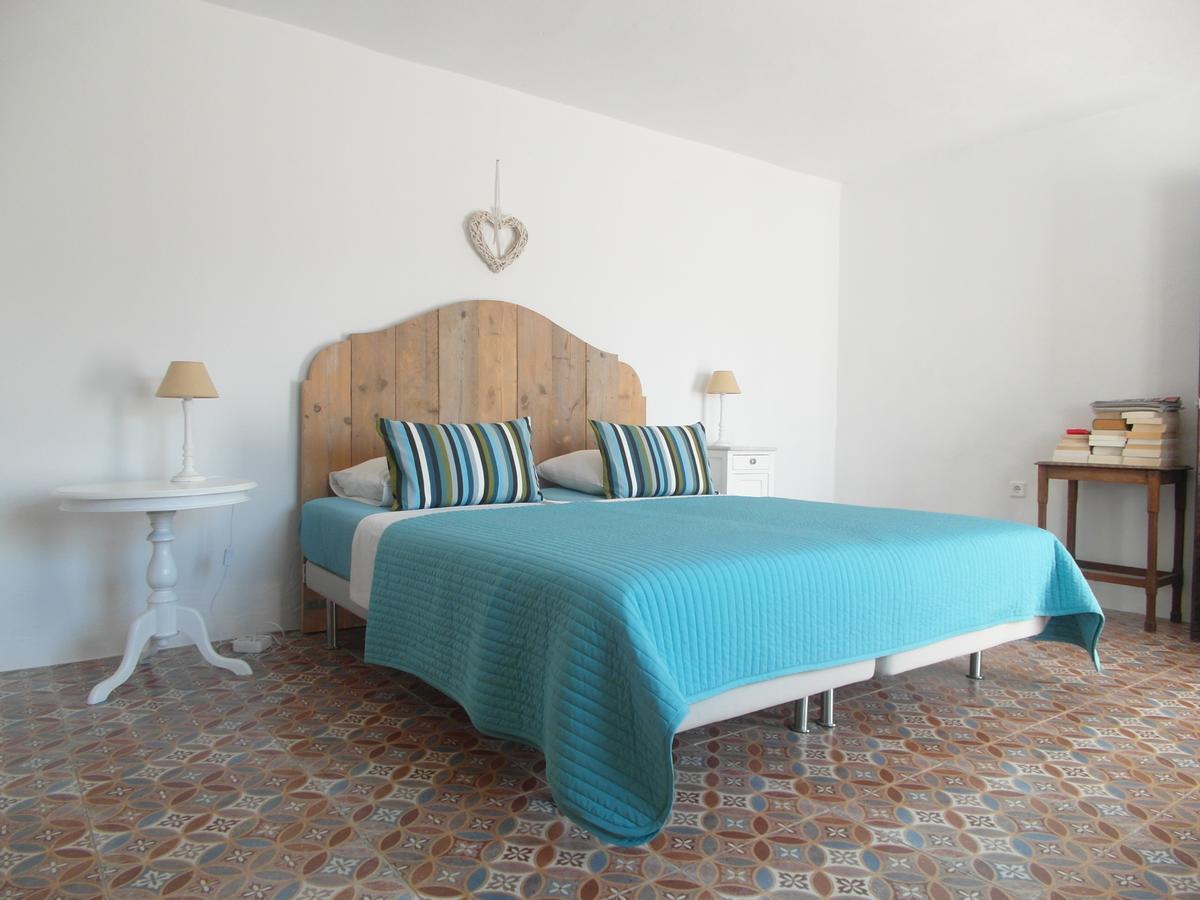 Bed & Breakfast Casa