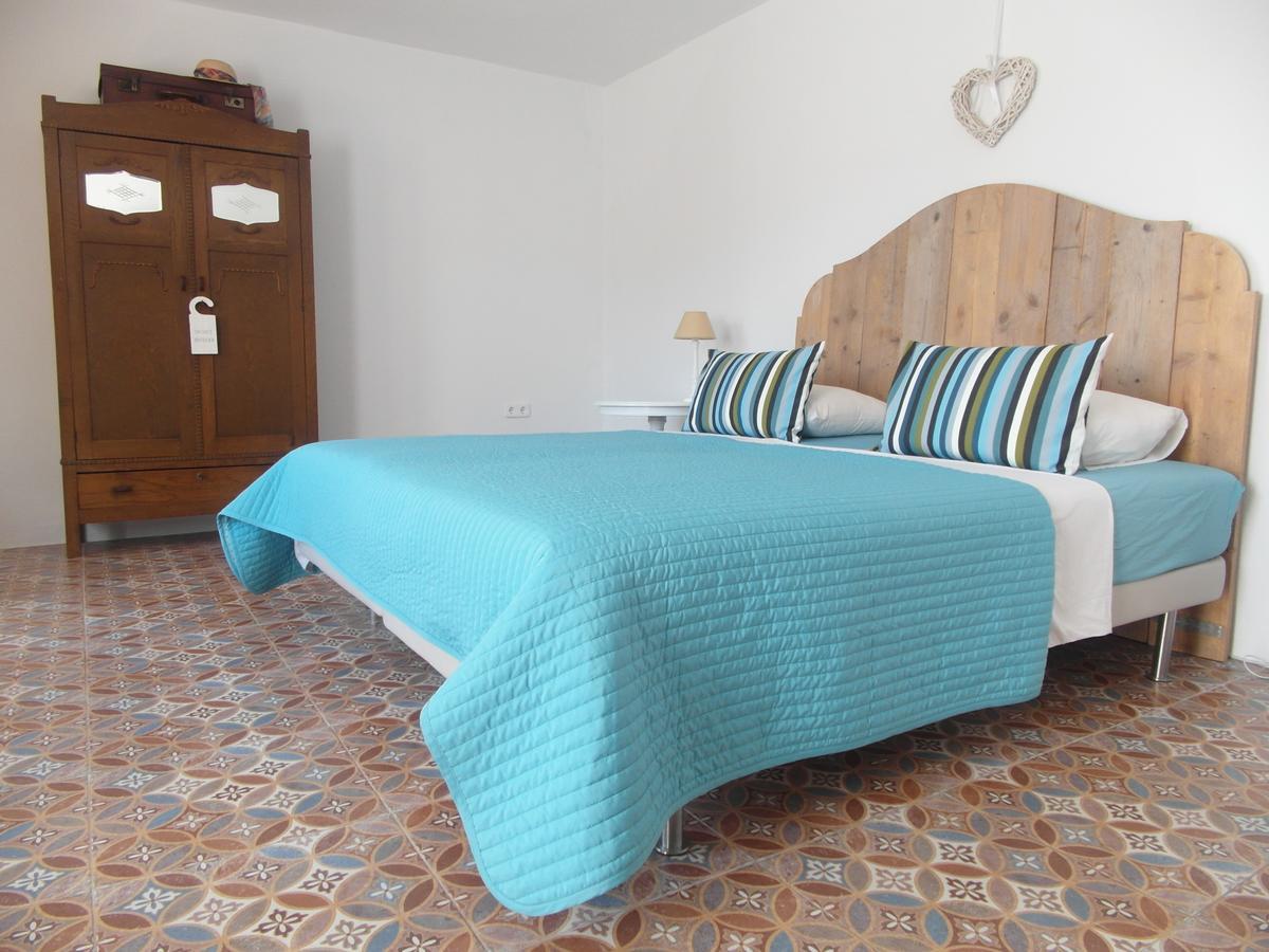 Casa Bed & Breakfast
